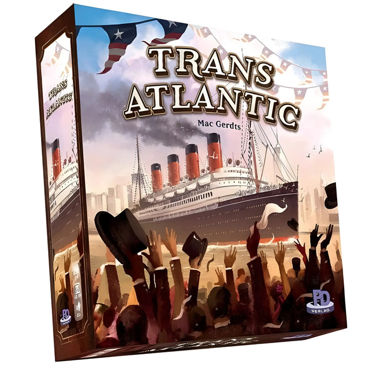 Transatlantic