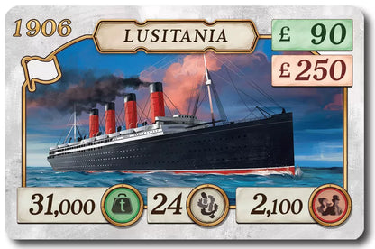 Transatlantic