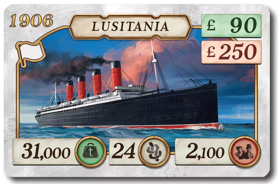 Transatlantic