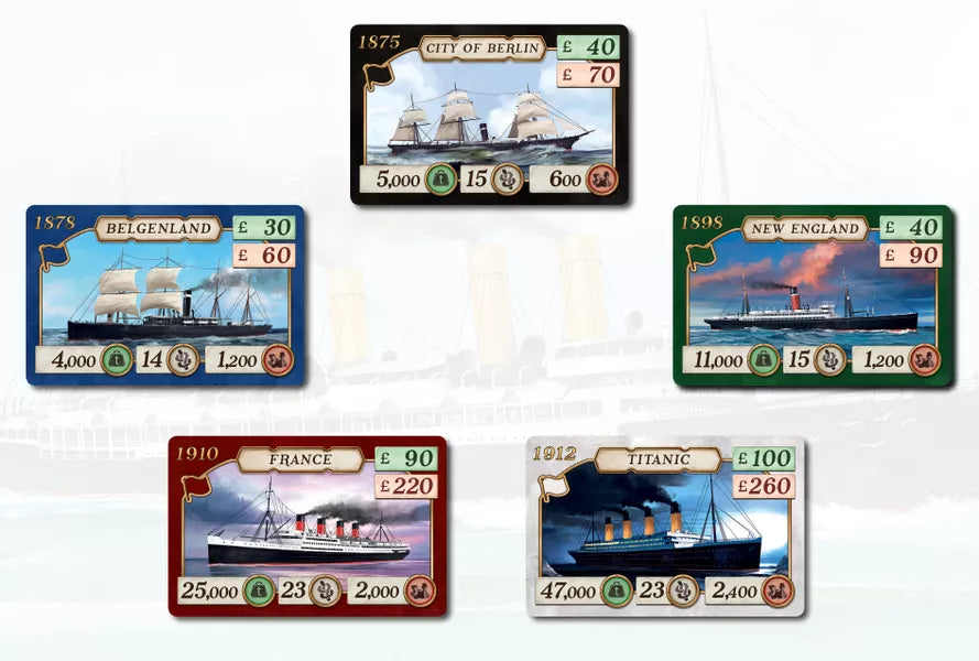Transatlantic