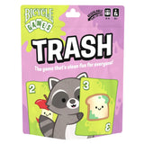 Trash Card Game