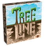 Treeline