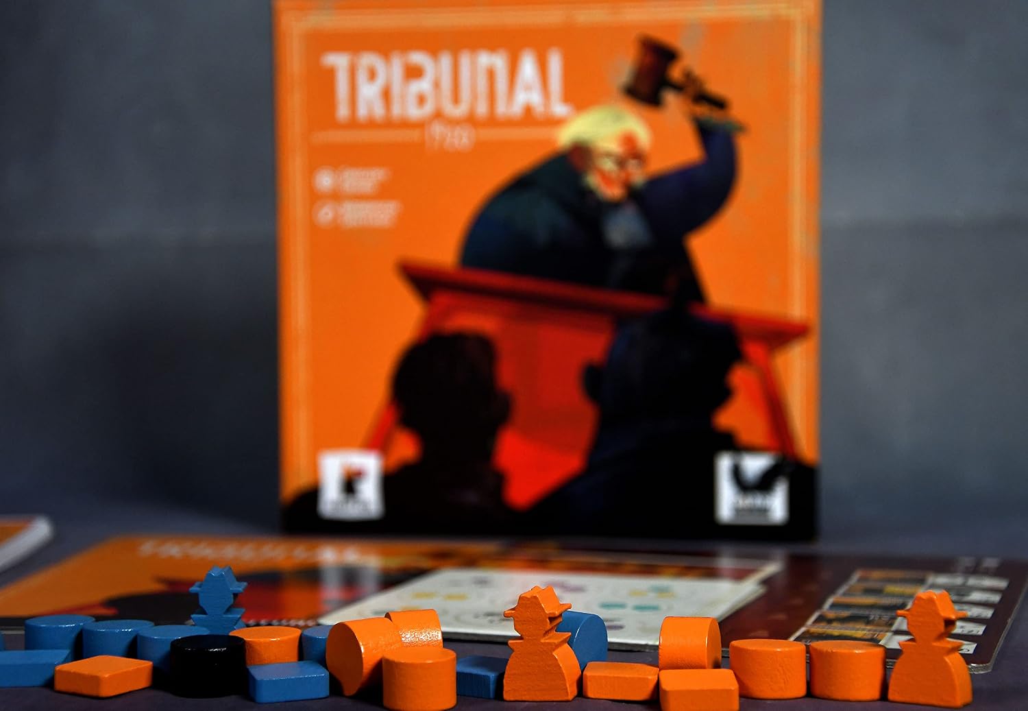 Tribunal 1920