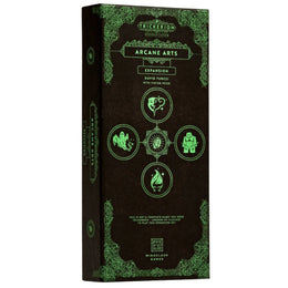 Trickerion: Arcane Arts