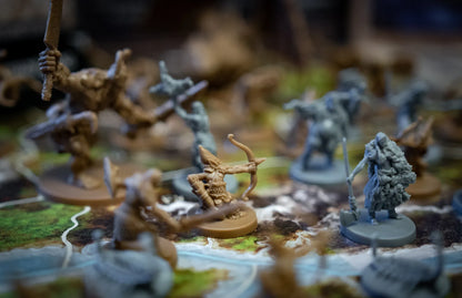 Trudvang Legends