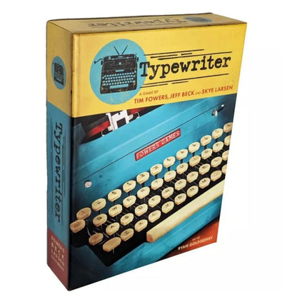 Typewriter