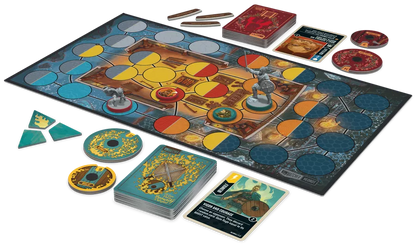 UNMATCHED - Cappuccetto Rosso VS Beowulf