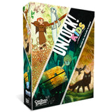 Unlock! Kids 4 - Trilogia del Folklore Irlandese
