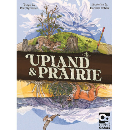 Upland & Prairie