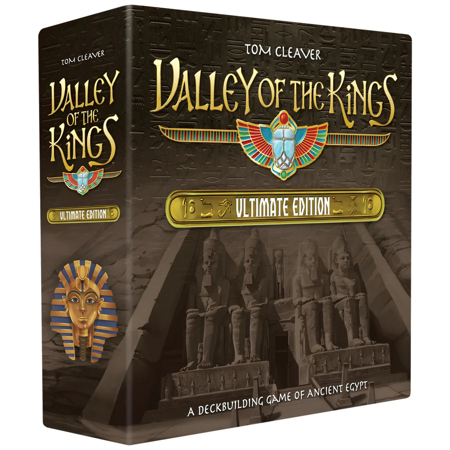 Valley of the Kings Ultimate Edition