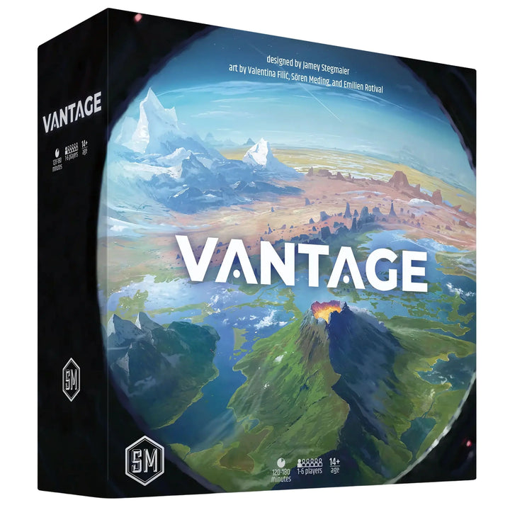 Vantage