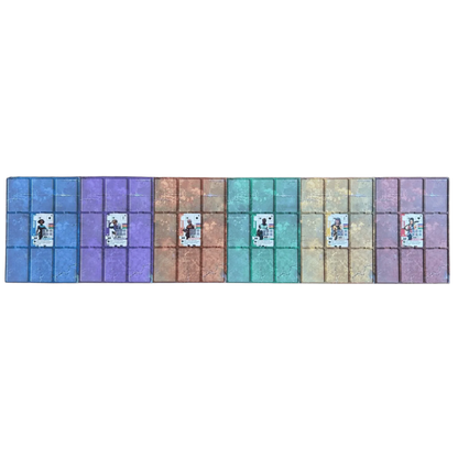 Vantage Player Mat Pack