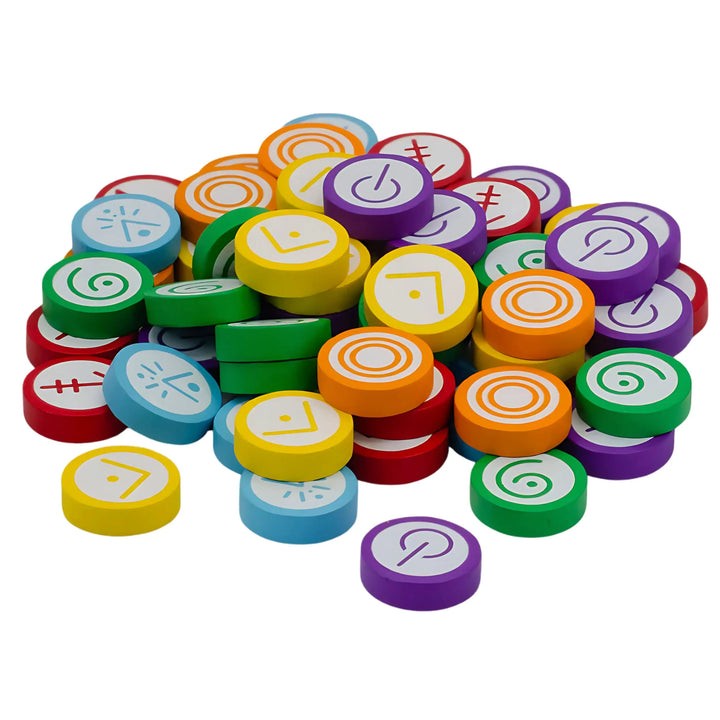 Vantage Skill Token Pack