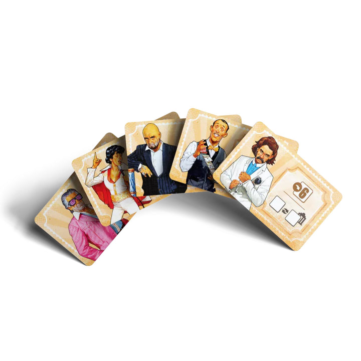 Vegas Strip High Stakes