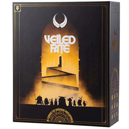 Veiled Fate