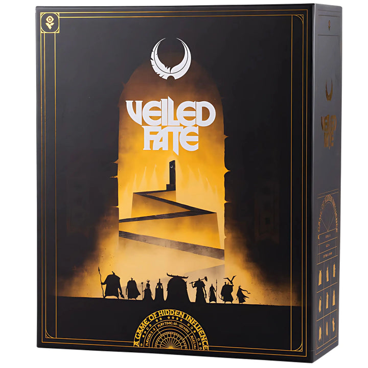Veiled Fate