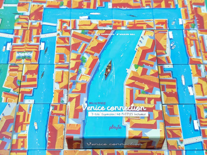 Venice Connection