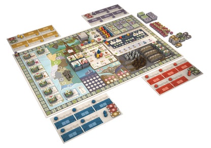 Vinhos Deluxe Edition