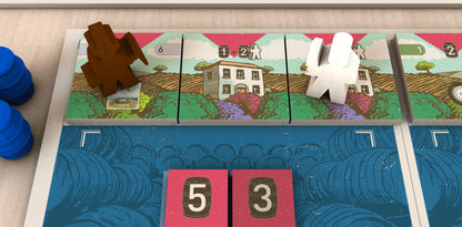 Vinhos Deluxe Edition