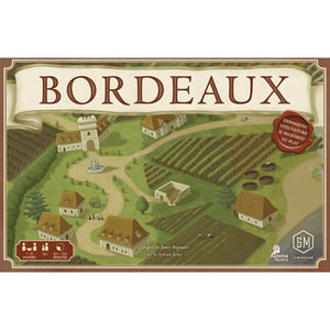Viticulture Bordeaux