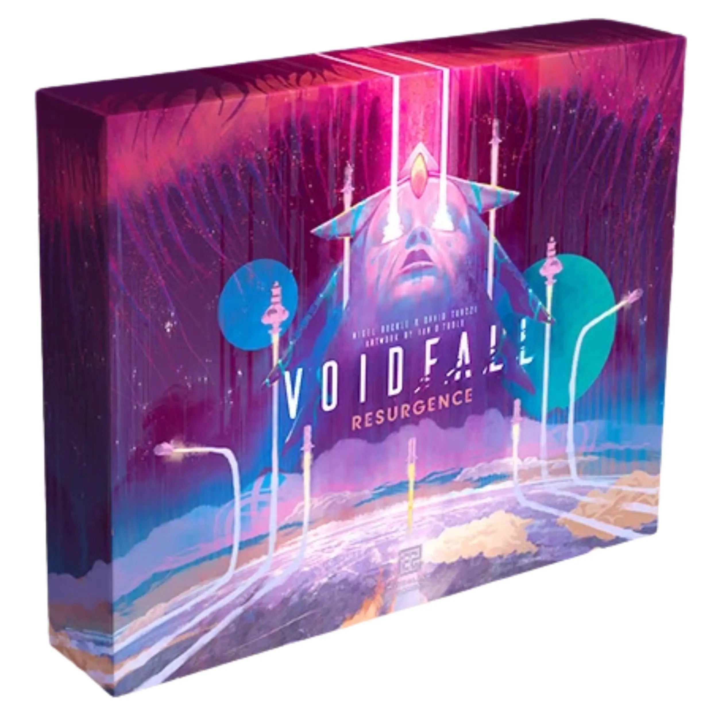 Voidfall: Resurgence - Deluxe