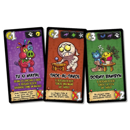 Vudù - Seconda Edizione