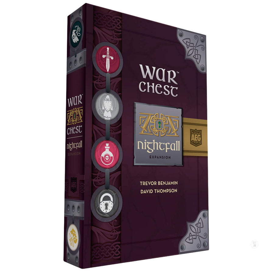War Chest Nightfall