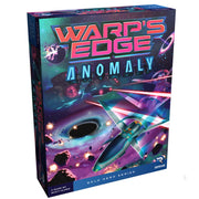 Warp's Edge - Anomaly