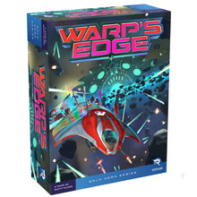 Warp's Edge
