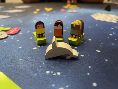 Whale to Look