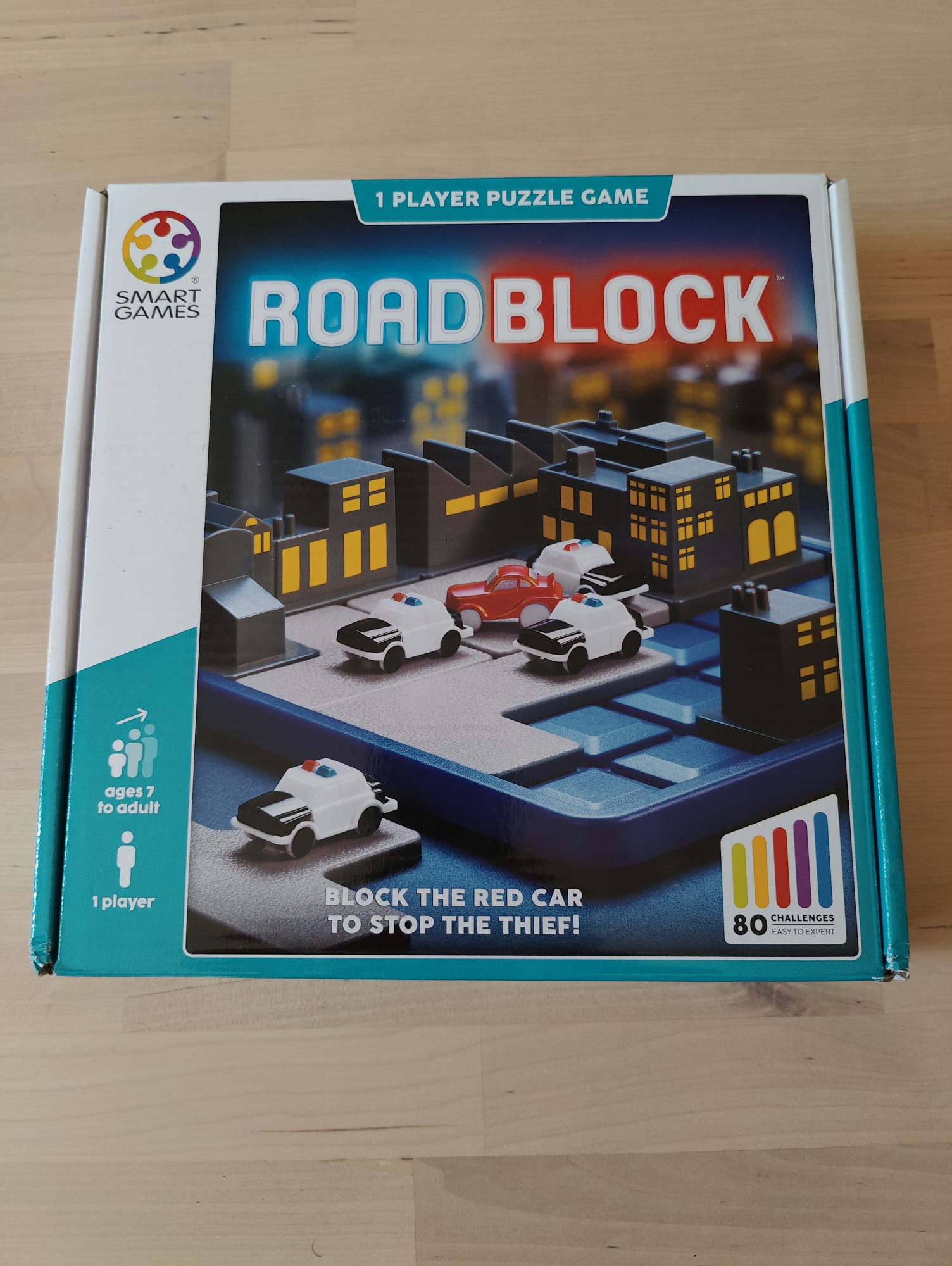 Blockade