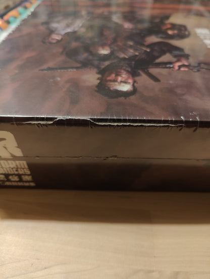 Storm Raiders - Standard Edition - Danneggiato