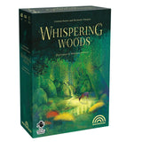 Whispering Woods