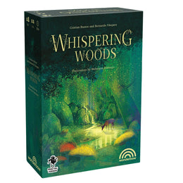 Whispering Woods