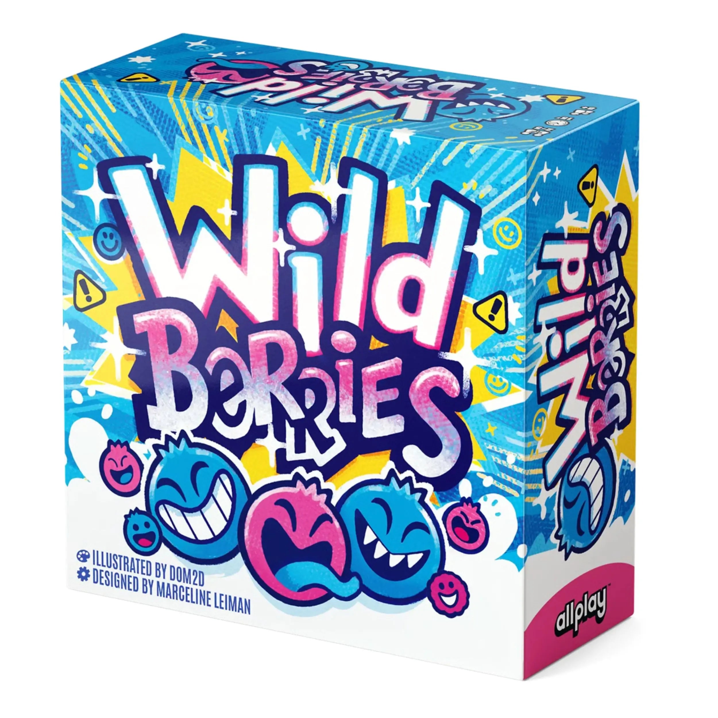 Wildberries