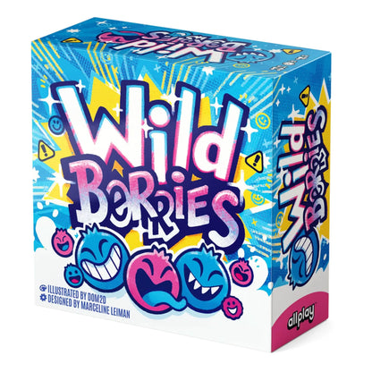 Wildberries