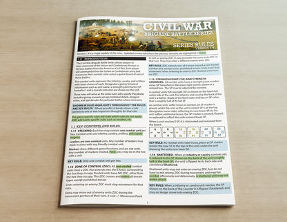 Wilderness: May 5-6, 1864