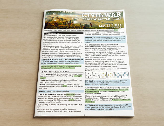 Wilderness: May 5-6, 1864