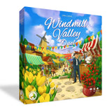 Windmill Valley: Duel