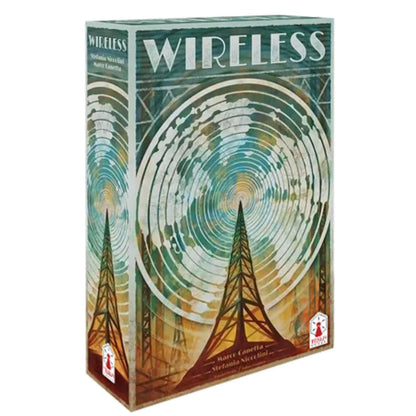 Wireless