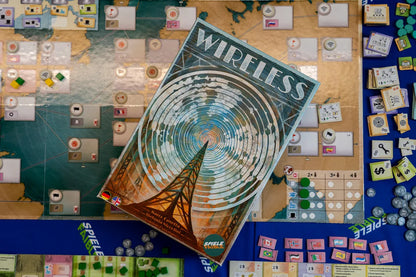Wireless