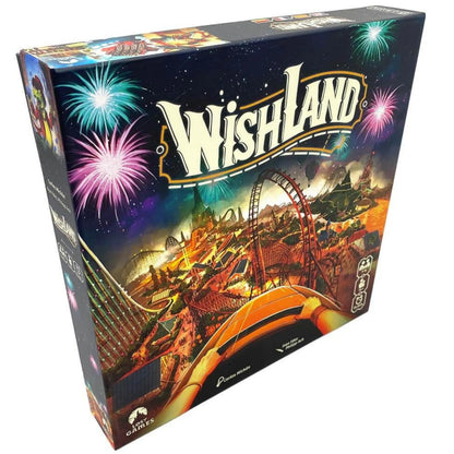 Wishland