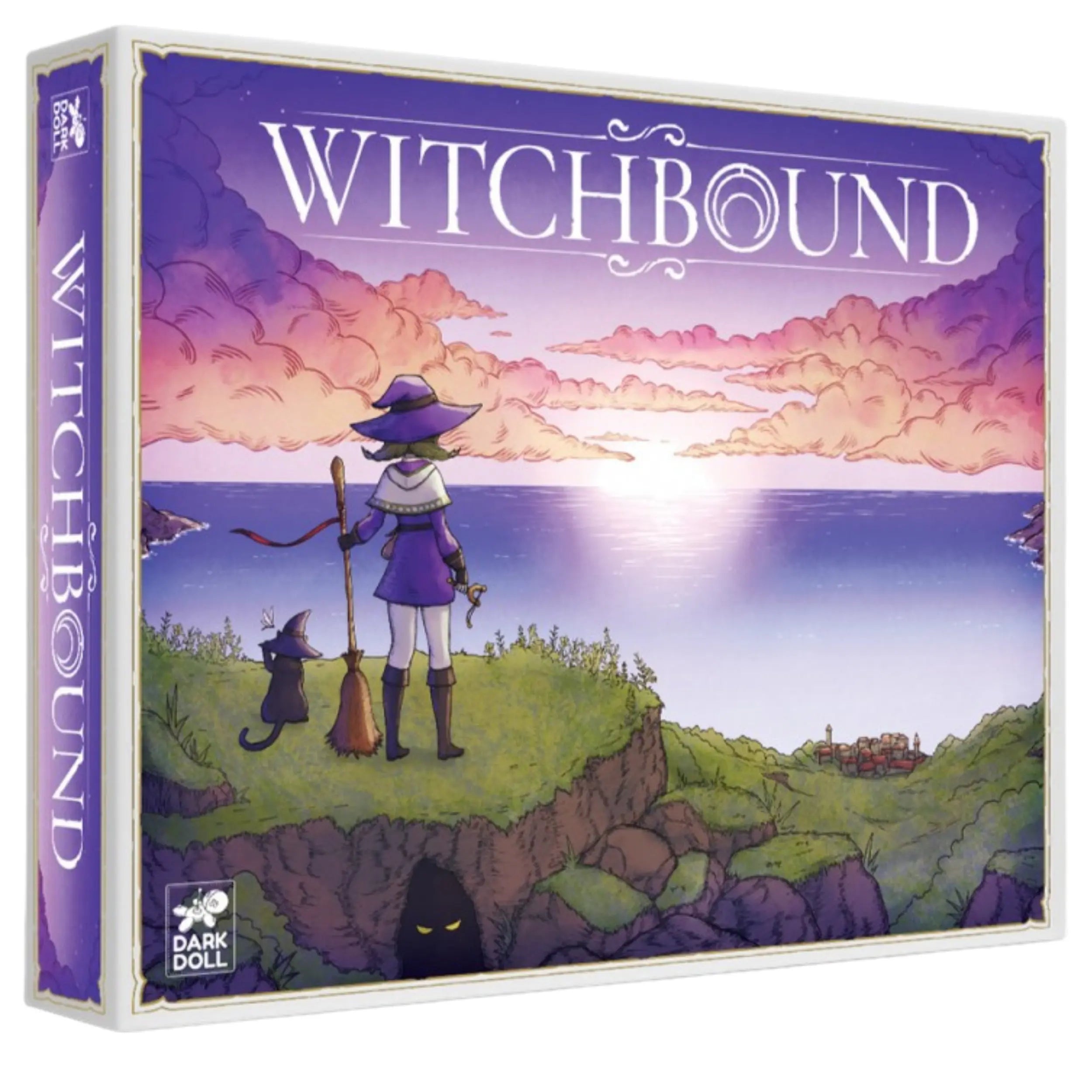 Witchbound
