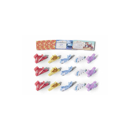 Wondrous Creatures Crew Set