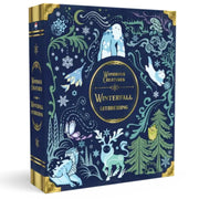 Wondrous Creatures: Winterfall