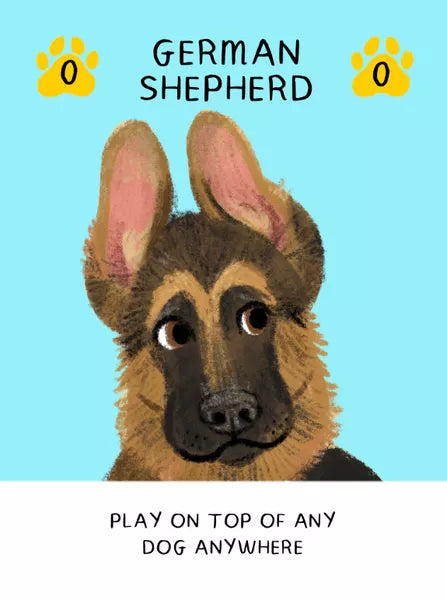 Woof Days