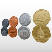 World Order Metal Coins (85)