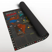 World Order Playmat