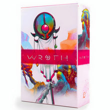 Wroth