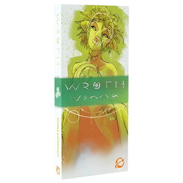 Wroth Venna Faction